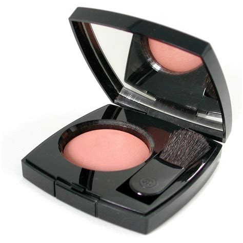 how to apply blush chanel|chanel blush 15 orchid rose.